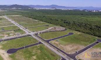 Imagem 2: Lote à Venda no Real Parque Novo Norte, Florianópolis/SC