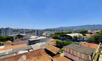 Imagem 3: APARTAMENTO PARA LOCAÇÃO COM 2 QUARTOS - SACADA