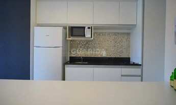 Imagem 5: Apartamento no estilo loft no bairro Central Park