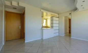 Imagem 3: Apartamento em andar alto com 87 metros 3 quartos 1 vaga no bairro Passo da Areia