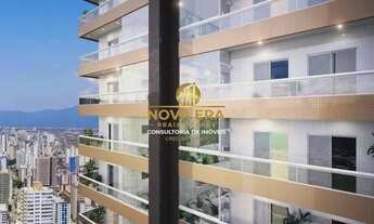 Imagem 4: Boqueirão,107 mil Entrada ,2dorm,1suite,2 vagas - sacada ENVIDRAÇADA