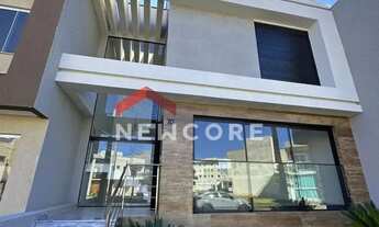 Imagem: Casa de condomínio em Rua Ângelo Tozim