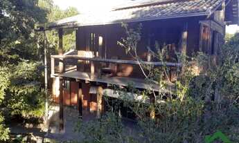 Imagem 5: VENDE-SE CHACARA COM 4.014 M² NO RIO VERMELHO EM FLORIANÓPOLIS