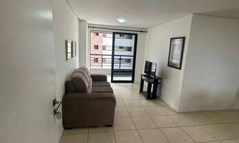 Imagem: Imóvel para aluguel tem 68 metros quadrados