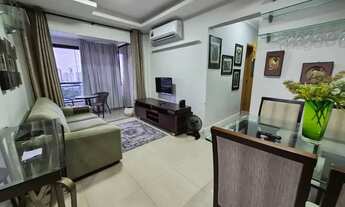 Imagem: Imóvel para aluguel possui 61 metros quadrados