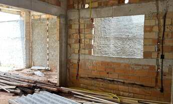 Imagem 5: Casa alto padrão