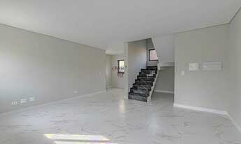 Imagem 4: Sobrados novos pronto para morar em Santa Felicidade