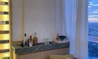 Imagem 6: Apartamento no Edfício Applauses New Home, com 3 suítes plenas