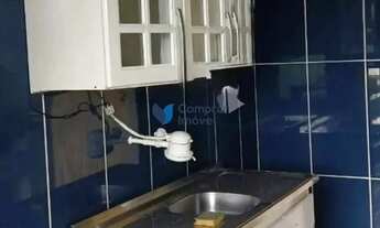 Imagem 7: Apartamento 01 quarto a venda jardim Leopoldina