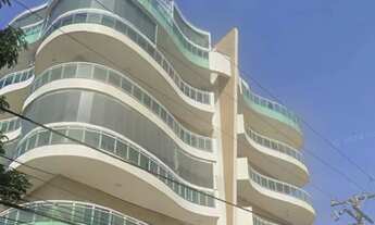 Imagem 4: Alugo Braga- Apto Amplo - Varandas - Sala Ampla - 4 Qtos (2 Suítes) - Coz - banho - Ar.Ser