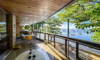 Imagem: Apartamento - Padrão / Residencial / Urca