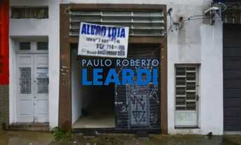 Imagem: LOJA - PINHEIROS - SP