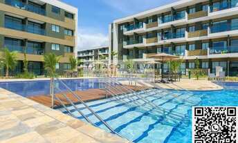 Imagem 3: Flat em Porto de Galinhas