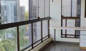 Imagem 4: Sudoeste 226m2, canto