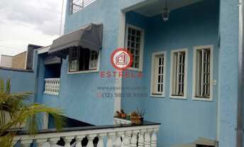 Imagem 2: Casa à Venda em Jardim Terras de São João, Jacareí, 3 Suítes