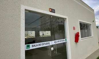 Imagem 7: Condomínio Palmeira Azul