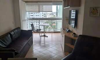 Imagem: Aparmaneto 2 quartos - revertidos em 3