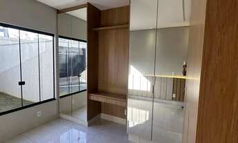 Imagem 2: Casa de 3 Suítes à Venda no Jardim Atlântico Goiânia