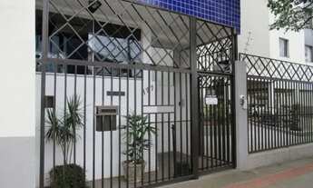 Imagem 2: Apartamento Padrão à venda em Centro, Londrina-PR