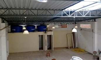 Imagem 6: *EXCELENTE OPORTUNIDADE COMERCIAL** - Galpão 140m² com Casa 120m² para locação, 4 vagas d