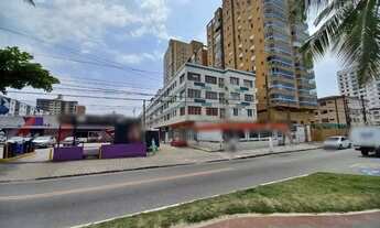 Imagem 3: Imóvel para venda tem 30 metros quadrados com 1 quarto em Boqueirão - Praia Grande - SP