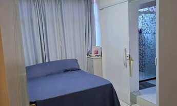 Imagem 7: APARTAMENTO 132m² 3 QUARTOS 2 SUÍTES 1 VAGA INFRA VENDE RIBEIRA