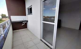 Imagem: Apartamento novo troco em carro ou moto