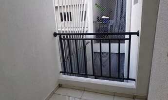 Imagem 2: Imóvel para aluguel com 25 metros quadrados com 1 quarto em Tatuapé - São Paulo - SP