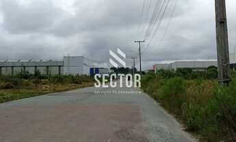 Imagem 4: Área Industrial à venda em São Jose dos Pinhais - Próximo a Audi