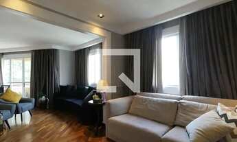 Imagem 3: Apartamento à Venda - Panamby, 2 Quartos, 120 m2