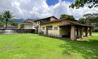 Imagem 3: Imóvel para venda com 199 metros quadrados com 4 quartos em Frade (Cunhambebe) - Angra dos