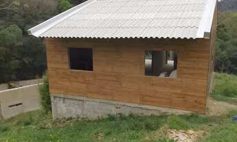 Imagem 2: Casa recém construída 2 quartos em Bocaiuva do Sul