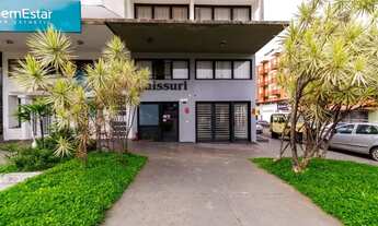 Imagem 2: Oportunidade : Excelente apartamento 1 quarto, mobiliado e decorado