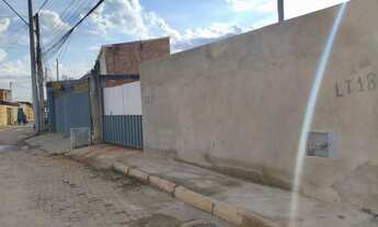 Imagem: Vendo lote na vila cauhy núcleo bandeirante