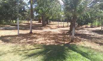 Imagem 4: Imóvel para venda possui 12 metros quadrados com 5 quartos em Zona Rural - Santa Cruz de G