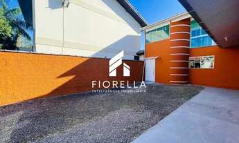 Imagem 2: Casa no Lisboa em São José com 04 dormitórios (sendo 01 suíte)