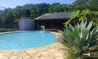 Imagem 2: Ilha das Caieiras - Macaé - RJ - Duplex de 3 Qts(1 suite) - 304 m2 AC