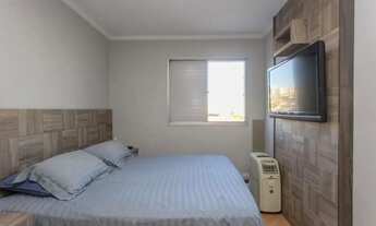 Imagem 7: Apartamento para venda em Freguesia Do Ó com 2 quartos , 67m²