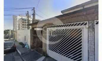 Imagem 6: Terreno com 9 casas investimento ou incorporação