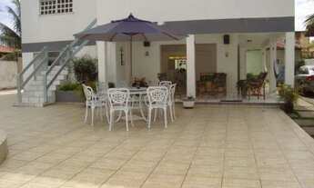 Imagem 2: Casa 03 Pavimentos no Cond. Mar de Ilhéus