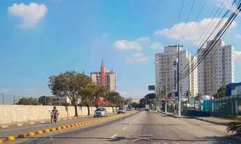 Imagem 2: Terreno à Venda em São Bernardo do Campo - São Paulo
