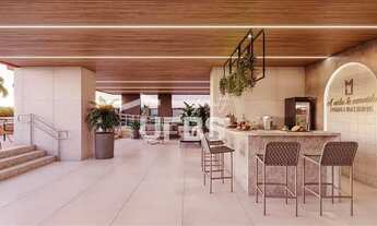 Imagem 4: Invite Marista Apartaments - Apartamento 2 quartos, sendo 1 suíte