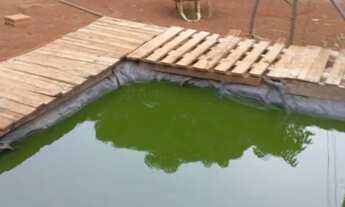 Imagem 7: Vendo ou troco chácara em planaltinaGoiás