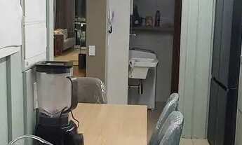 Imagem 7: Apartamento de alto padrão, com vista para o mar, totalmente mobiliado e equipado