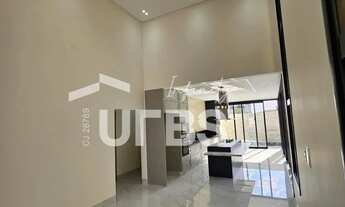 Imagem: Casa de Alto Padrão no Residencial Parqville