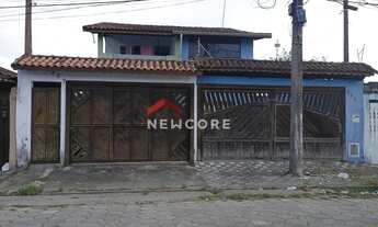 Imagem: Sobrado em Rua São Lourenço - Jardim Santa