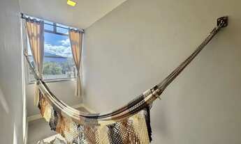 Imagem 2: Imóvel para venda tem 40 metros quadrados com 1 quarto em Alto - Teresópolis - RJ