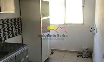 Imagem 4: APARTAMENTO C/ 02 DORMITÓRIOS NO BOEHMERWALD !