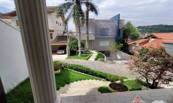 Imagem 7: LINDA CASA NO CONDOMINIO COLEGINHO JACAREÍ SP LOCAÇÃO