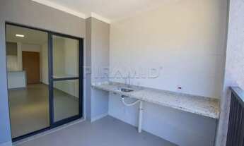 Imagem 4: Apartamento padrão com 61,18m², bairro Terras de Santa Martha, Bonfim Paulista, Ribeirão P